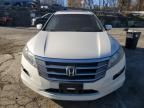 2012 Honda Crosstour EXL