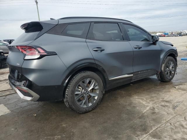 2023 KIA Sportage SX Prestige