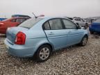 2010 Hyundai Accent GLS