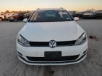 2015 Volkswagen Golf Sportwagen TDI S