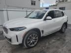 2024 BMW X5 Sdrive 40I