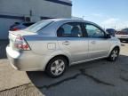 2011 Chevrolet Aveo LS