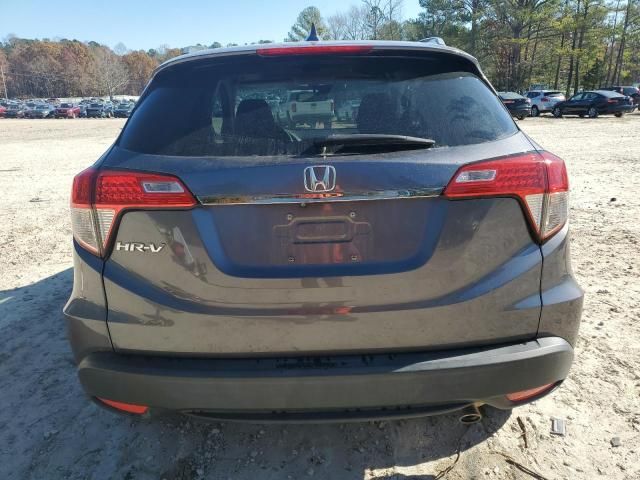 2020 Honda HR-V EX