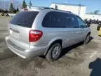 2007 Chrysler Town & Country LX