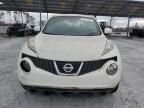 2013 Nissan Juke S