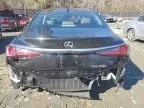 2021 Lexus ES 350 Base