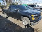 2009 Chevrolet Colorado