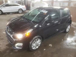 Run And Drives Cars for sale at auction: 2019 Chevrolet Spark 1LT