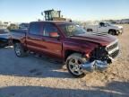 2017 Chevrolet Silverado C1500 LT