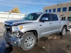 2015 Toyota Tundra Crewmax Limited