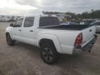 2008 Toyota Tacoma Double Cab Prerunner