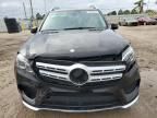 2017 Mercedes-Benz GLS 550 4matic