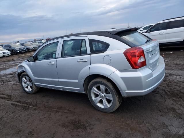 2012 Dodge Caliber SXT