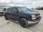 2005 Chevrolet Avalanche K1500