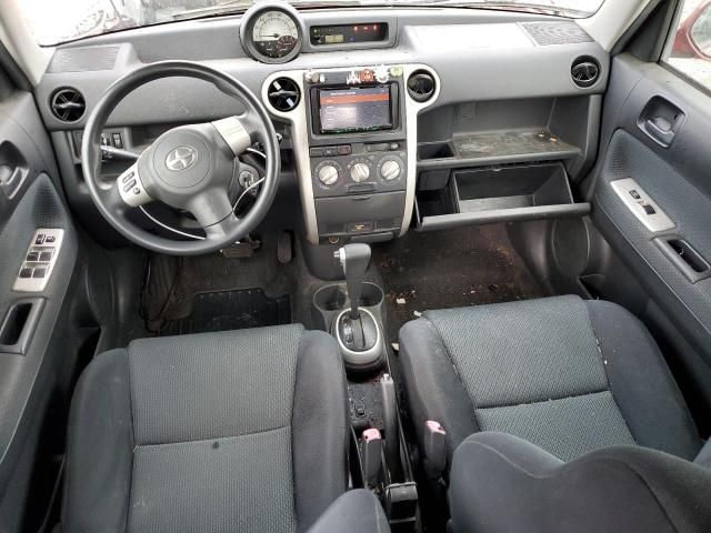 2006 Scion XB