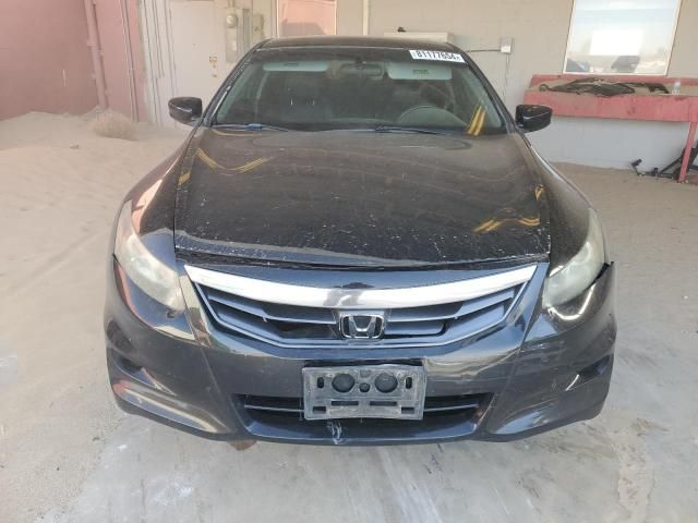 2011 Honda Accord EXL