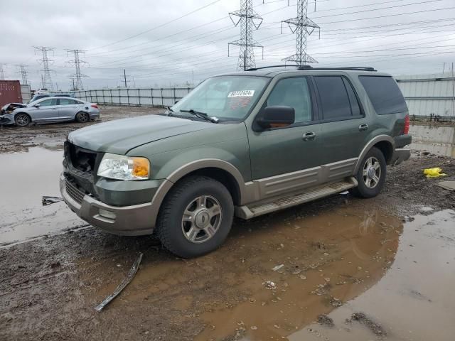 2004 Ford Expedition Eddie Bauer