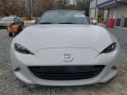 2016 Mazda MX-5 Miata Grand Touring