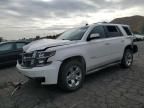 2015 Chevrolet Tahoe K1500 LT