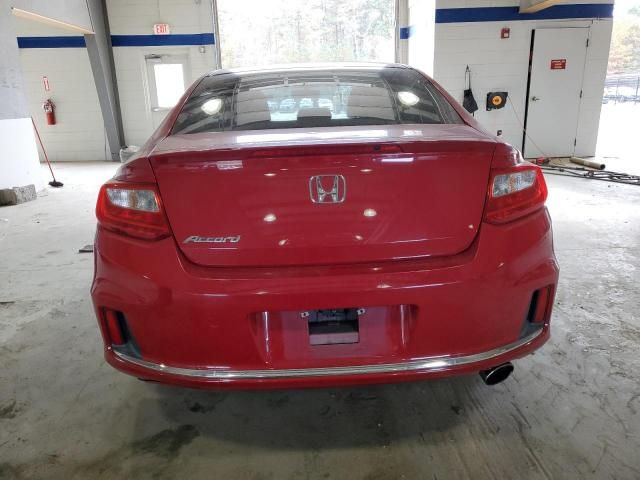 2015 Honda Accord EX