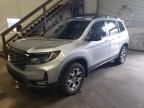 2022 Honda Passport Trail Sport