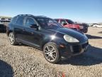 2008 Porsche Cayenne S