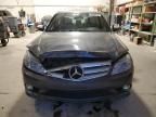 2009 Mercedes-Benz C 300 4matic