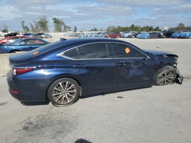 2021 Lexus ES 350 Base