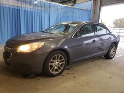 2014 Chevrolet Malibu 1LT en venta en Hampton, VA