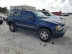 2004 Chevrolet Trailblazer LS