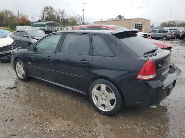 2006 Chevrolet Malibu Maxx SS