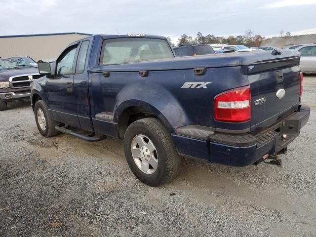 2007 Ford F150