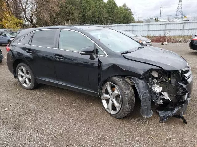 2016 Toyota Venza XLE