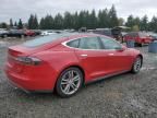 2015 Tesla Model S 85D