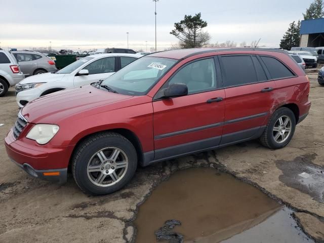 2007 Chrysler Pacifica