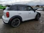 2016 Mini Cooper S Countryman