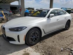 2024 BMW I4 Edrive 35 en venta en West Palm Beach, FL