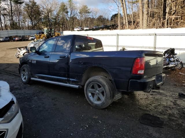 2017 Dodge RAM 1500 ST