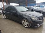 2011 Mercedes-Benz C 300 4matic