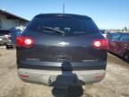 2009 Chevrolet Traverse LT