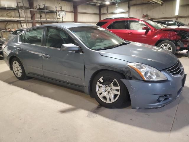 2010 Nissan Altima Base