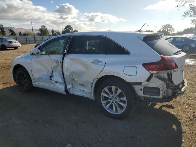 2013 Toyota Venza LE