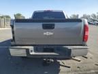 2007 Chevrolet Silverado C1500 Crew Cab