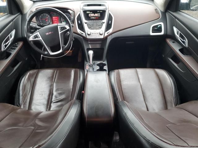 2013 GMC Terrain SLT