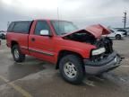 2002 Chevrolet Silverado K1500