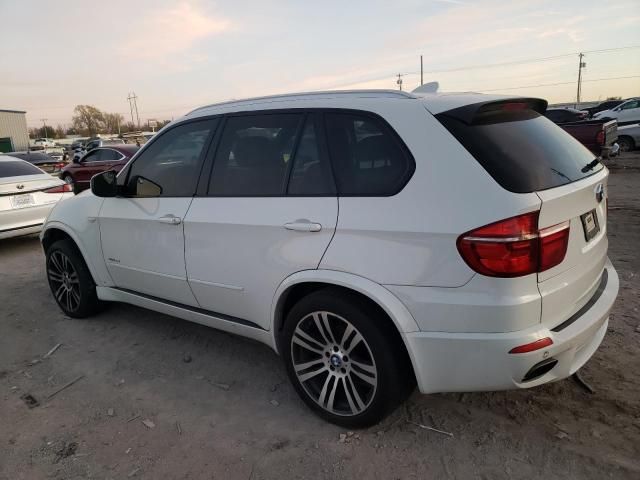 2011 BMW X5 XDRIVE35I