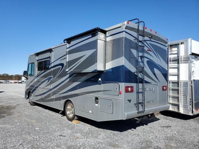 2015 Winnebago 2015 Ford F53