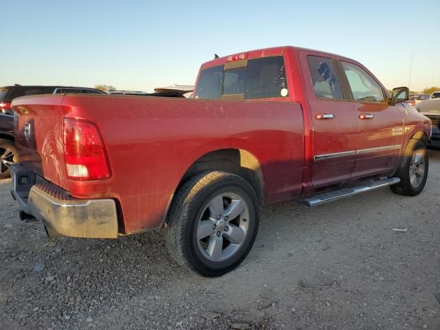 2013 Dodge RAM 1500 SLT