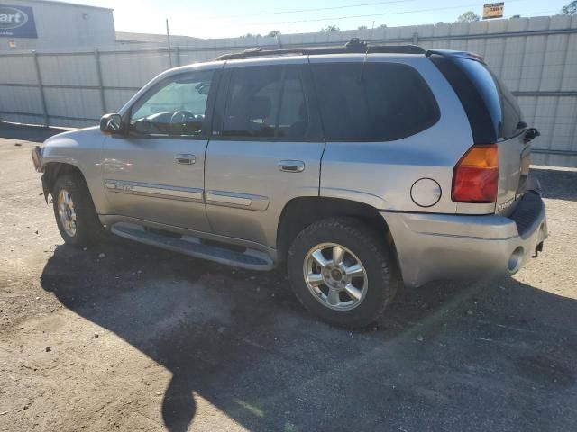 2002 GMC Envoy