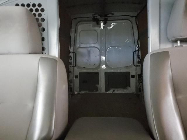 2013 Nissan NV 2500